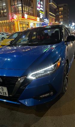 نیسان سێنترا